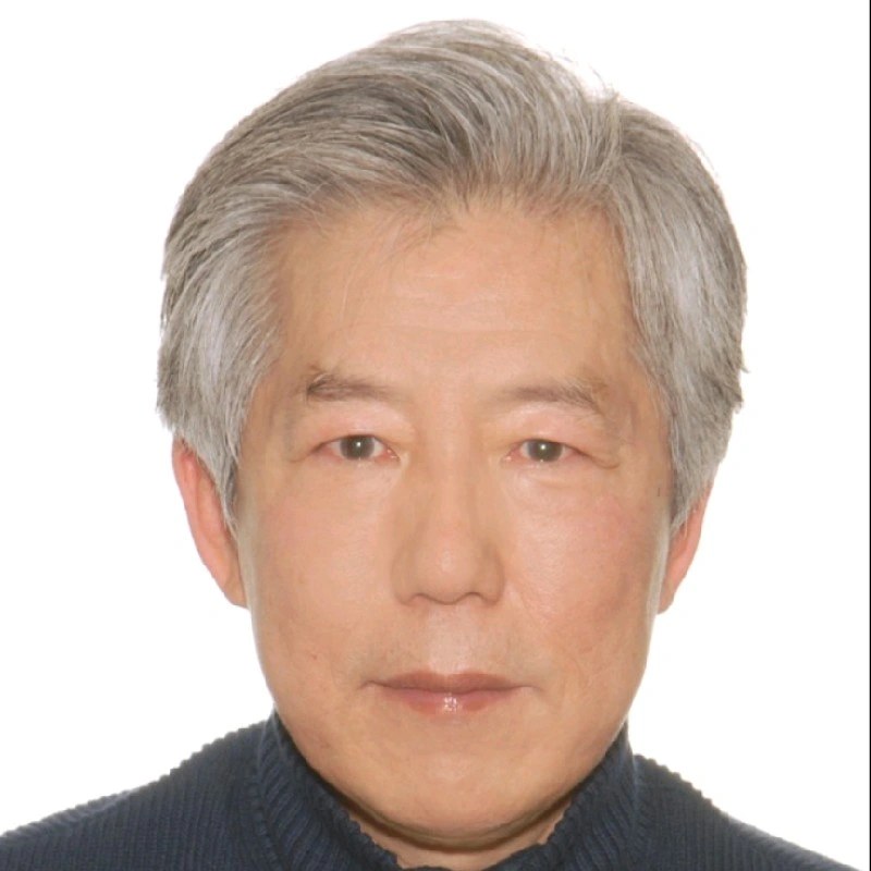 TaeGyoo (Michael) Park — Founder & CEO, TGP Security